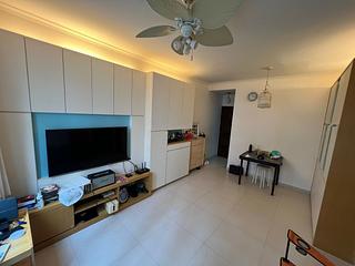 Ho Man Tin - Tak Wai Mansion 02