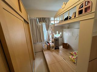 Ho Man Tin - Tak Wai Mansion 04