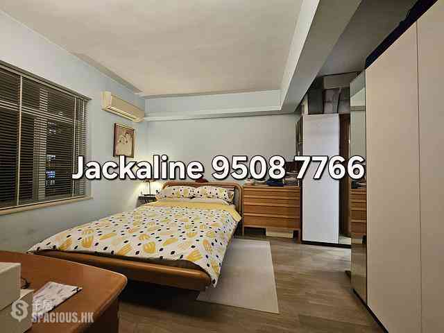 Kowloon Tong - 2-8, Ho Tung Road 04