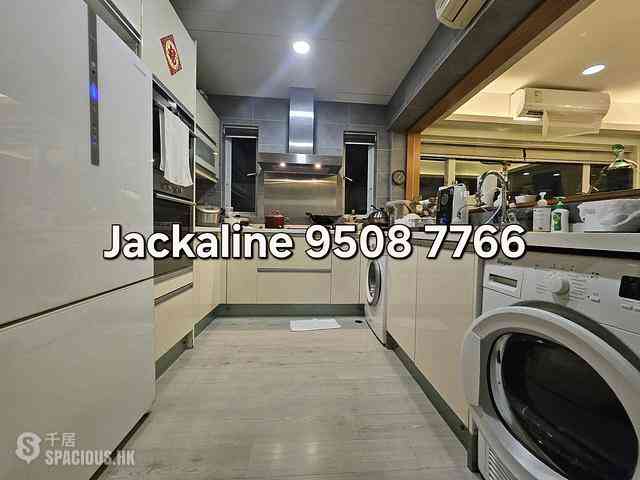 Kowloon Tong - 2-8, Ho Tung Road 07