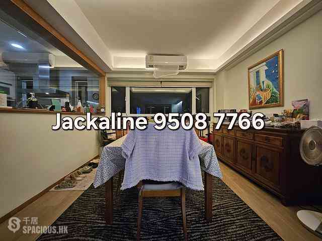 Kowloon Tong - 2-8, Ho Tung Road 03