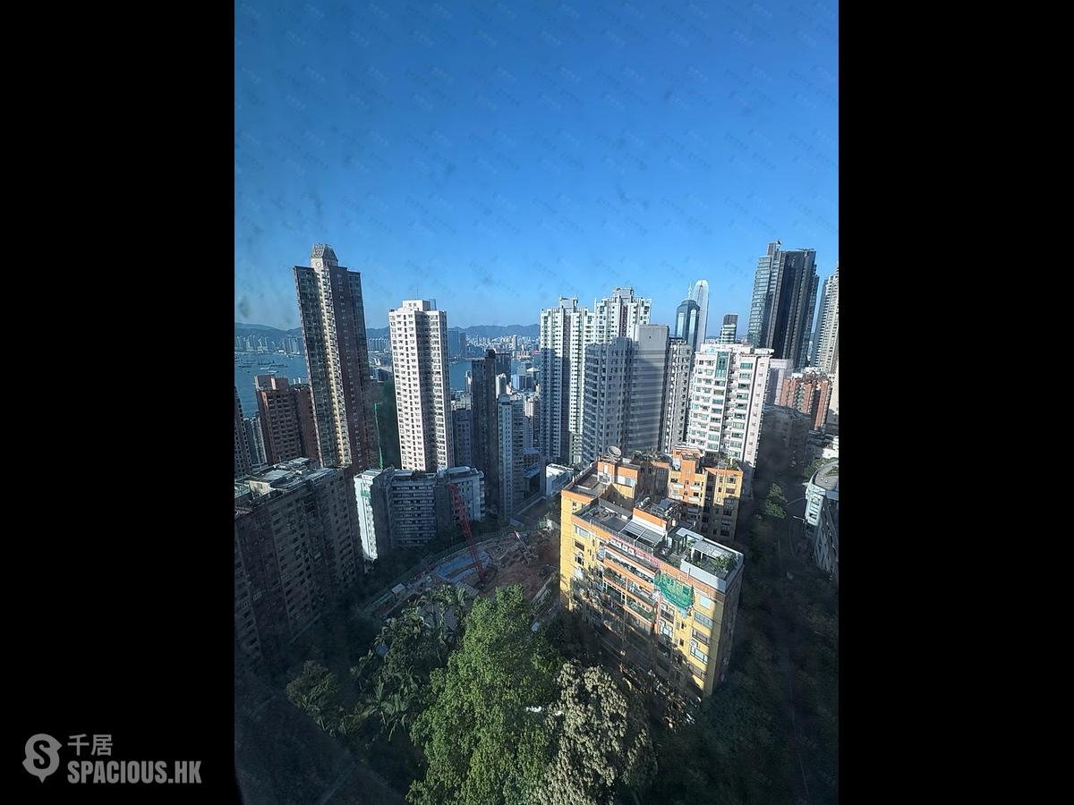 西半山 - 帝豪阁C座 01