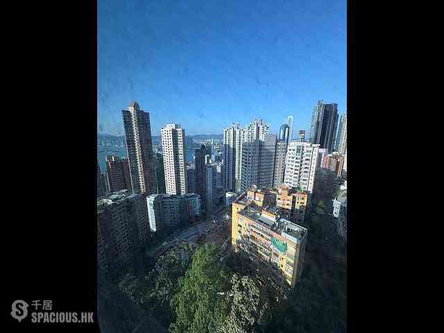 西半山 - 帝豪阁C座 01