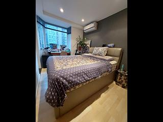 Mid Levels West - Fortune Gardens Block B 05