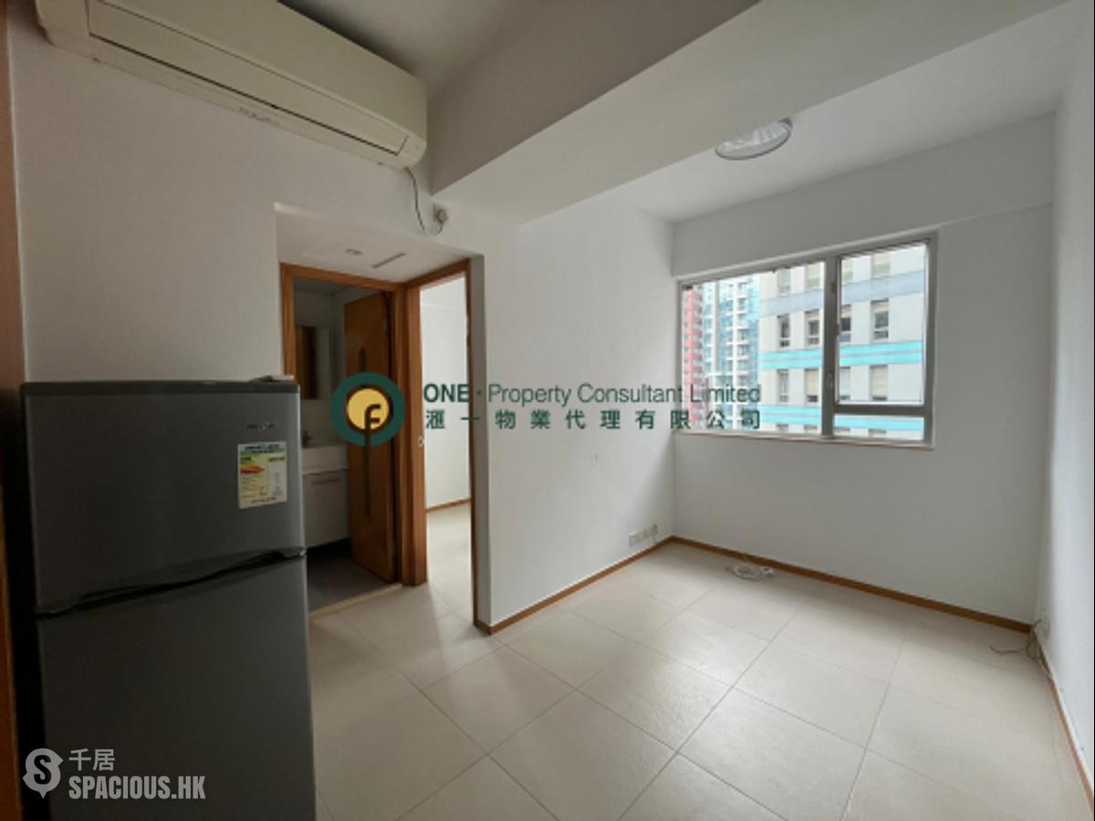 For Rent - Felicity Building, 1 Bed, 290 Sqft (ID:14563281)｜spacious.hk