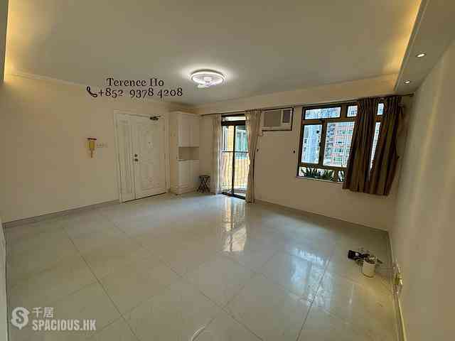 Ho Man Tin - Mansfield Court 02