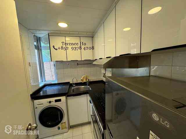 Ho Man Tin - Mansfield Court 04