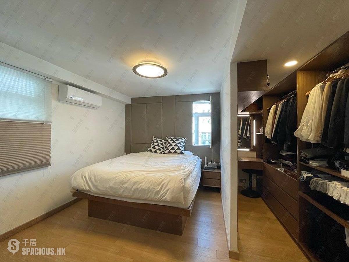 Ho Man Tin - Belvedere Heights 01