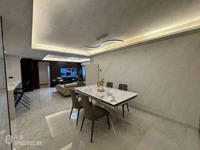 Ho Man Tin - Belvedere Heights 04