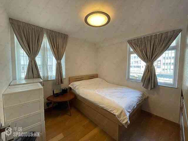 Ho Man Tin - Belvedere Heights 10