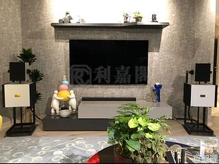 中半山 - 世纪大厦 02