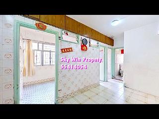 大角咀 - 福和大樓 04