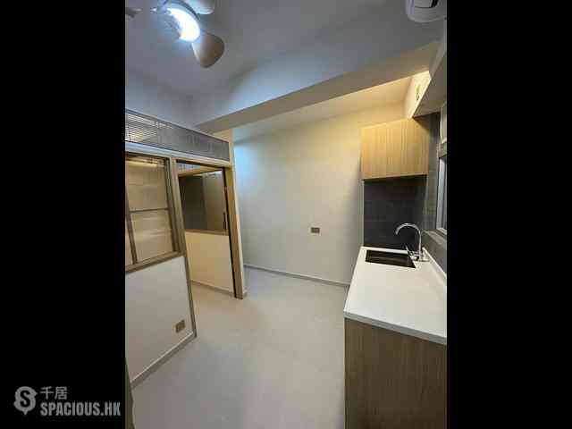 Tsim Sha Tsui - Burlington House 12