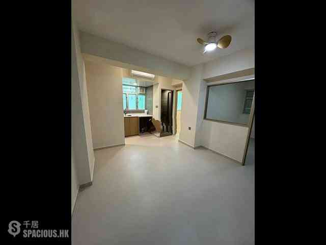 Tsim Sha Tsui - Burlington House 14