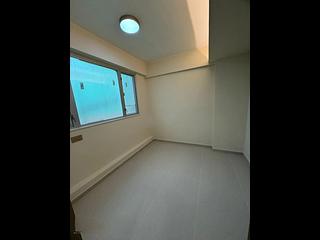 Tsim Sha Tsui - Burlington House 16