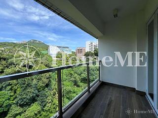 Pok Fu Lam - Baguio Villa 02