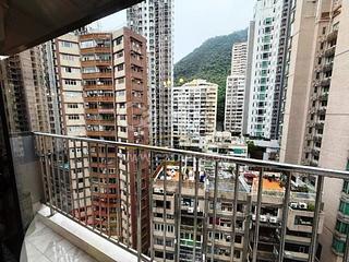 中半山 - 寶時大廈 13