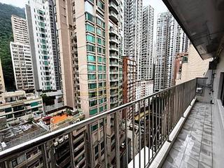 中半山 - 寶時大廈 15