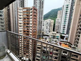 中半山 - 寶時大廈 17