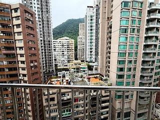中半山 - 寶時大廈 19