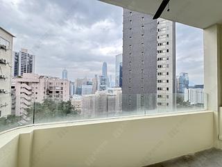 中半山 - 好景大廈 02