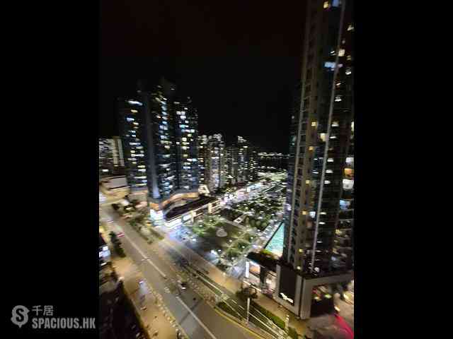 Tseung Kwan O - The Wings IIIA Block 1A 01