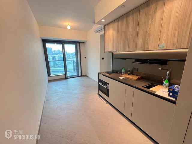 Kai Tak - Twin Victoria Block 1B 04