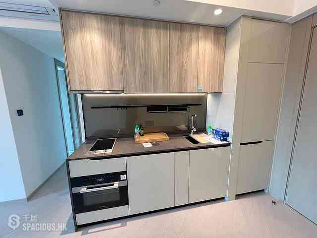Kai Tak - Twin Victoria Block 1B 10