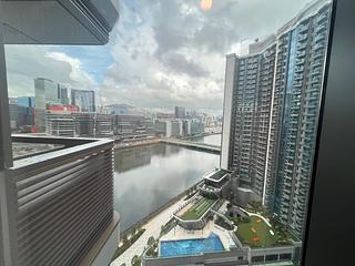 启德 - 维港・双钻1B座 12