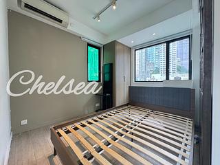 Sheung Wan - Lee Wah Mansion 03
