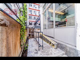 Shek Tong Tsui - Graceful Court 08