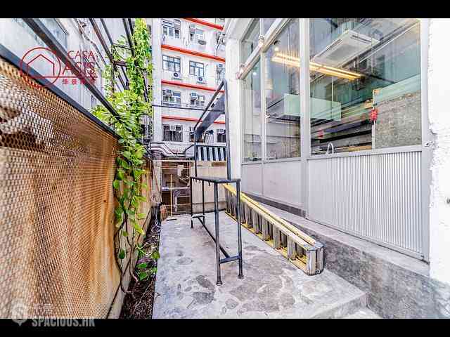 Shek Tong Tsui - Graceful Court 08