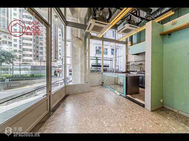 Shek Tong Tsui - Graceful Court 04