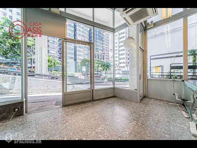 Shek Tong Tsui - Graceful Court 05