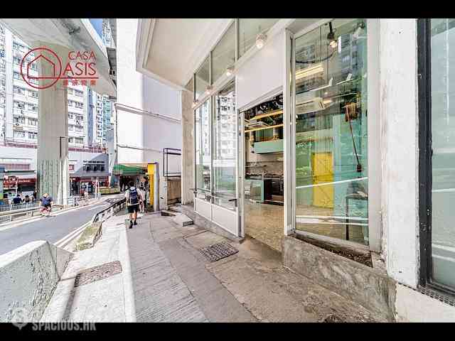 Shek Tong Tsui - Graceful Court 09