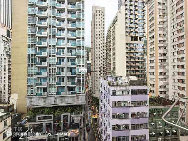 湾仔 - 修顿大厦 03