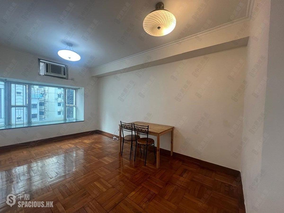 Sai Ying Pun - Lechler Court 01
