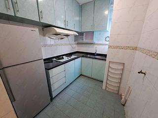 Sai Ying Pun - Lechler Court 04