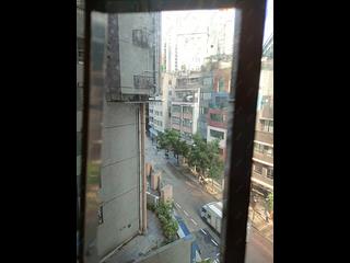 中环 - 荷李活华庭 23