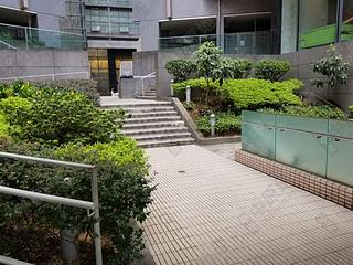 中环 - 荷李活华庭 34
