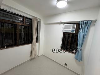 Sai Ying Pun - Wing Lee Building 02