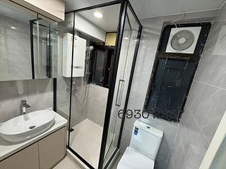 Sai Ying Pun - Wing Lee Building 03
