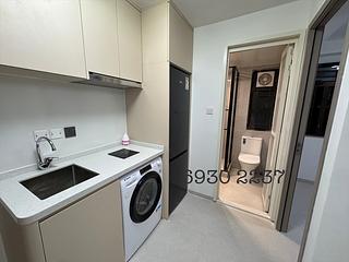 Sai Ying Pun - Wing Lee Building 05