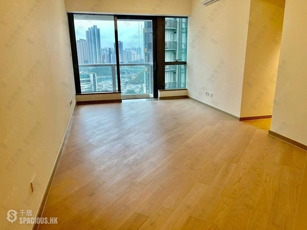 黃竹坑 - 港岛南岸1期 晋环 01