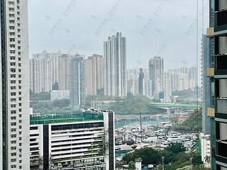 黃竹坑 - 港岛南岸1期 晋环 02