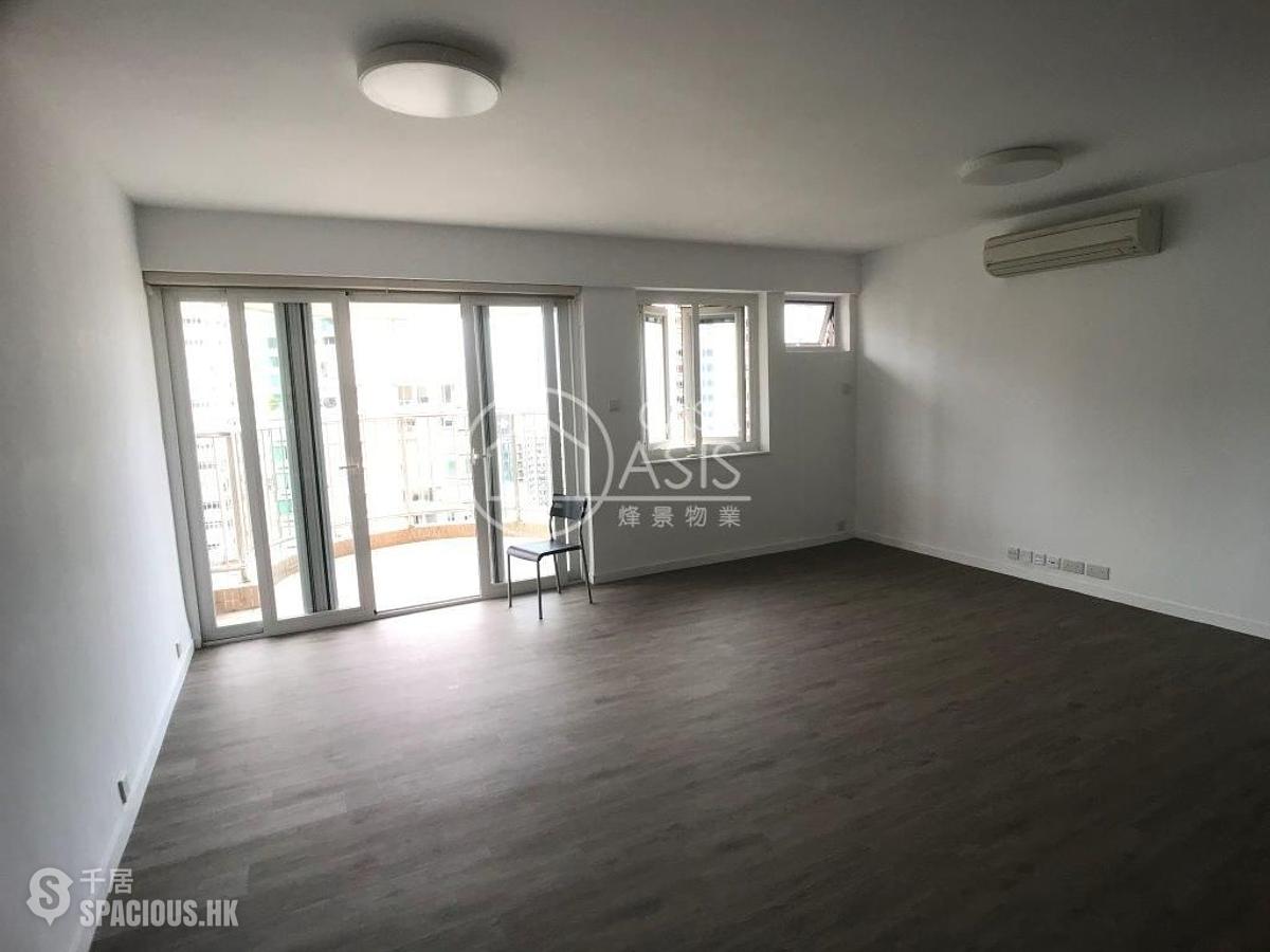 Mid Levels Central - Pearl Gardens 01