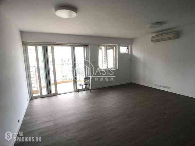 Mid Levels Central - Pearl Gardens 01