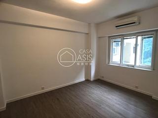 Mid Levels Central - Pearl Gardens 08