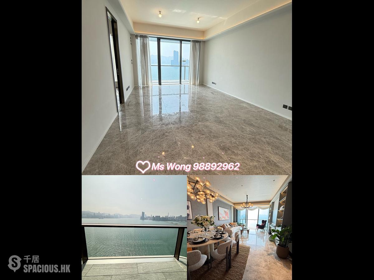 Kai Tak - The Knightsbridge 01