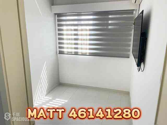 Wong Chuk Hang - Broadview Court 11